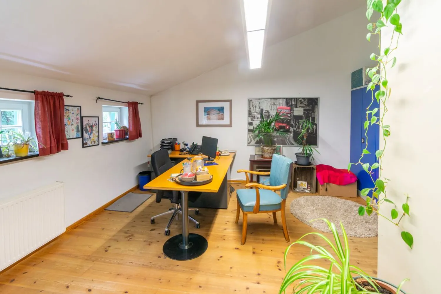 1 Zimmer Haus in Norden – Bild 5