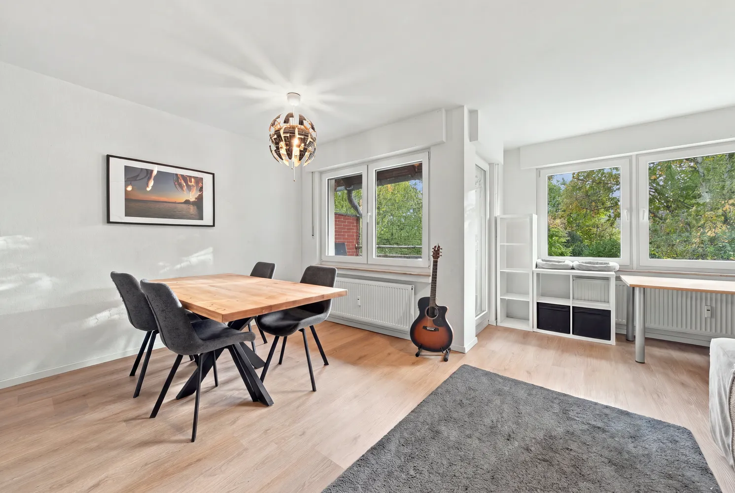 2 Zimmer Wohnung mit 66 m² in Köln – Bild 8