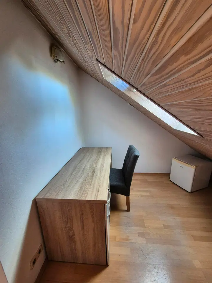 WG-Zimmer mit 42 m² in Bergisch Gladbach – Bild 4