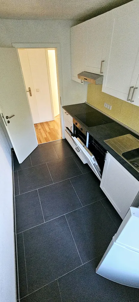 3 room apartment with 60 m² in Chemnitz – Photo 6