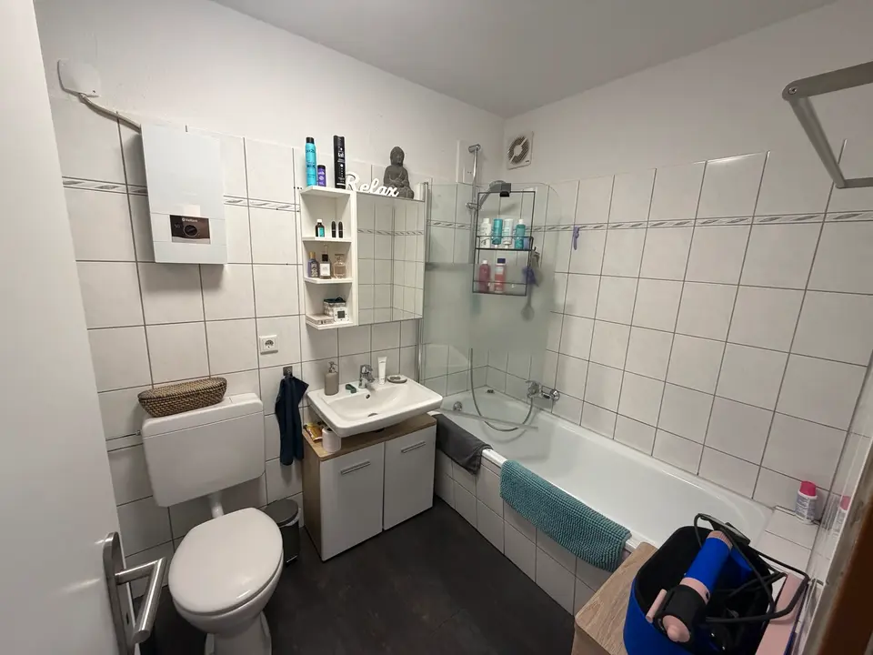 2 Zimmer Wohnung mit 60 m² in Iserlohn – Bild 9