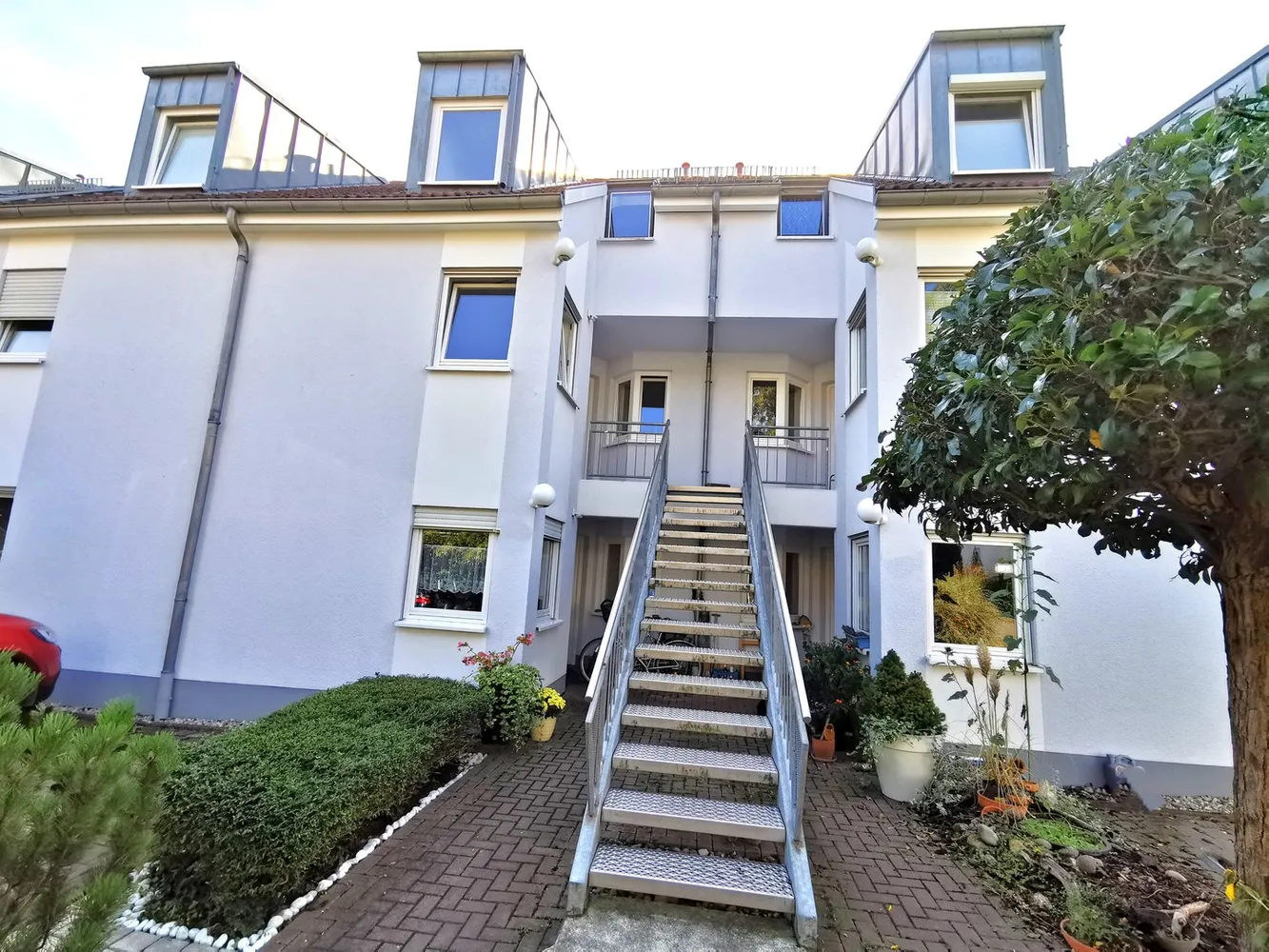 4 room apartment with 98 m² in Mainz – Photo 5