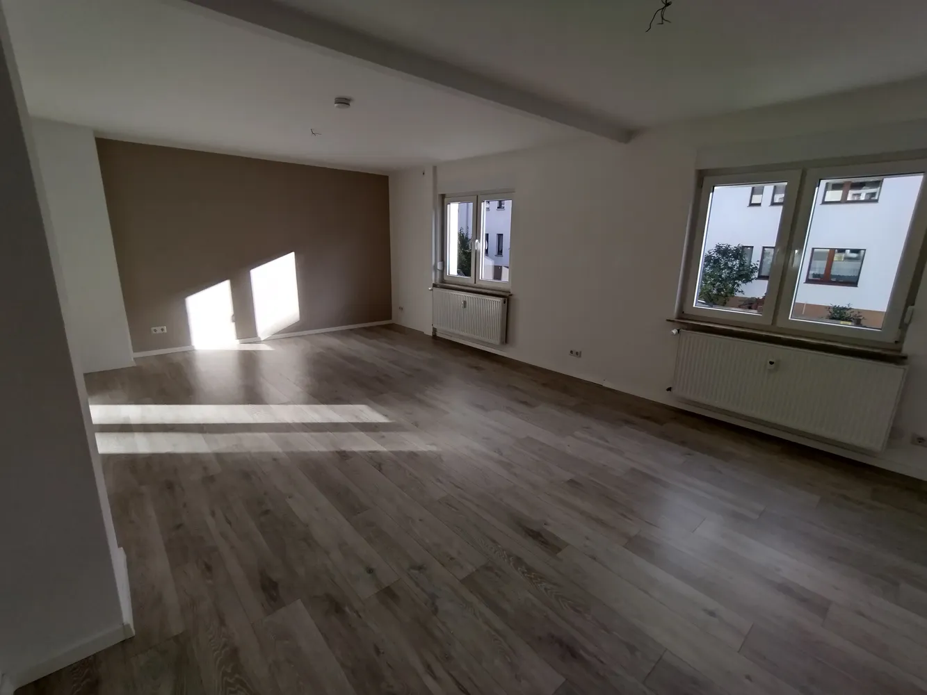 3 room apartment with 80 m² in Eisenach – Photo 3