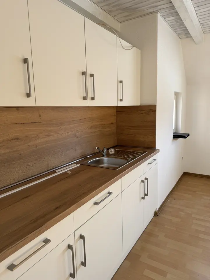 2 Zimmer Haus mit 67 m² in Leer – Bild 3