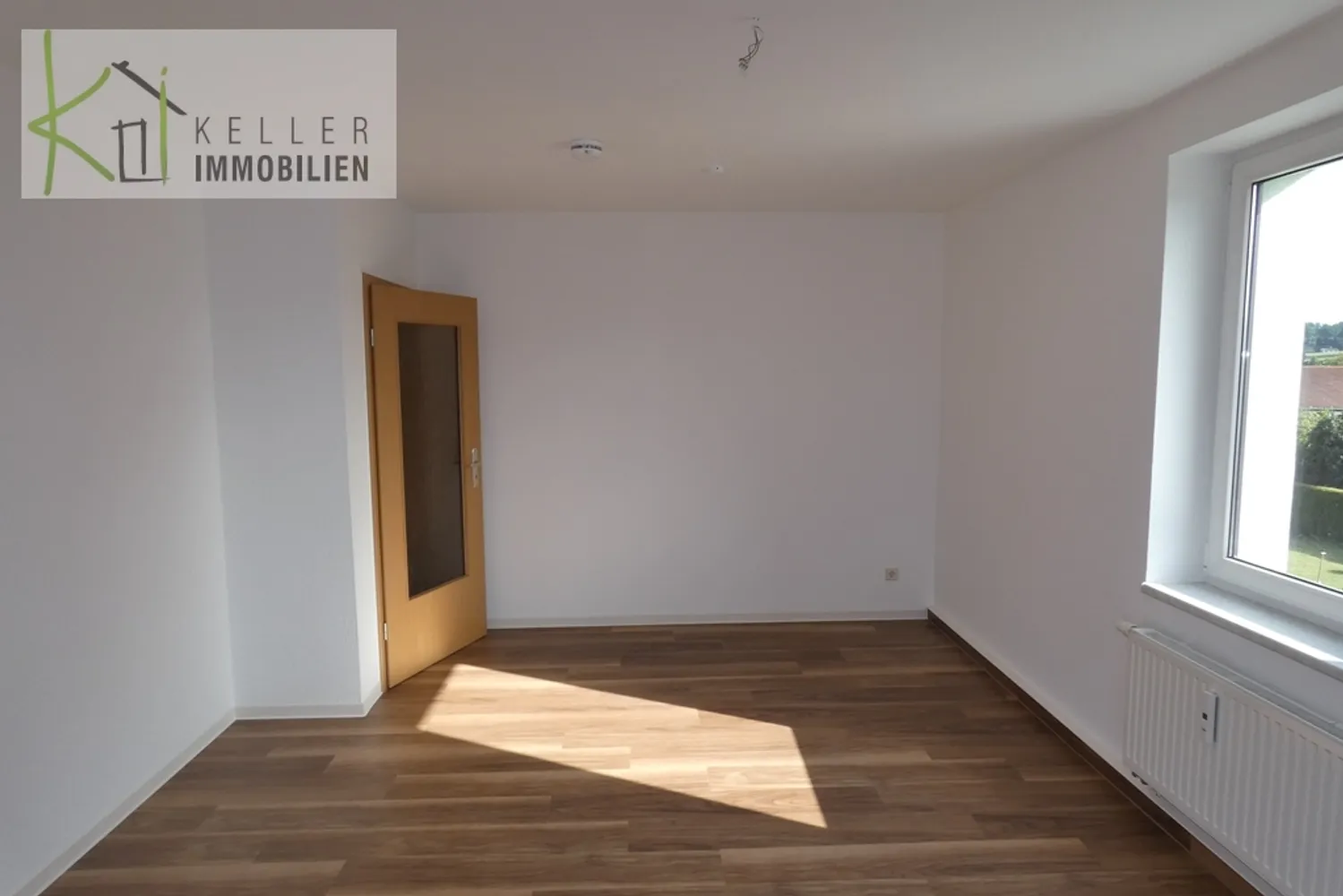 2 Zimmer Wohnung mit 50 m² in Werdau – Bild 8