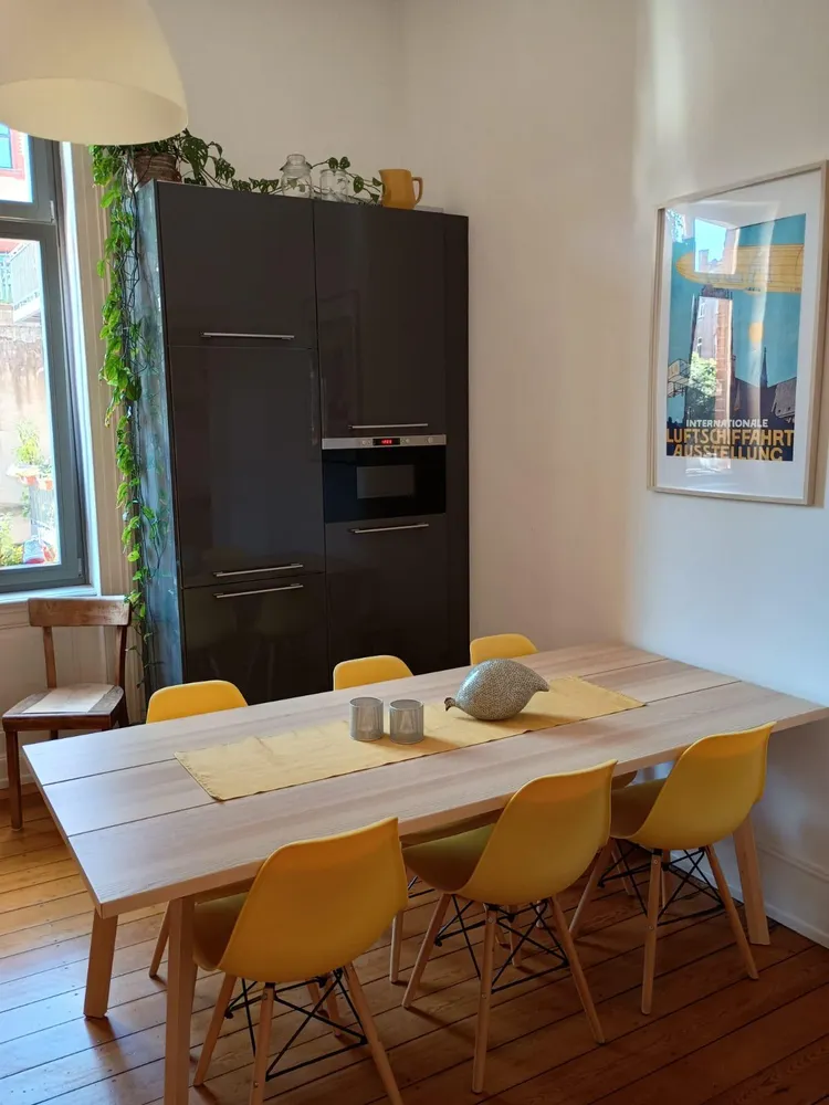3 Zimmer Wohnung mit 78 m² in Wiesbaden – Bild 3
