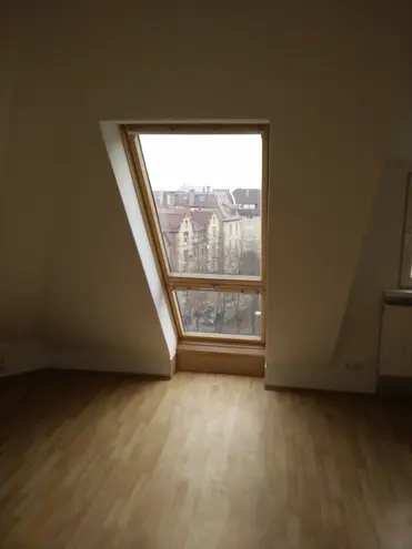 WG-Zimmer mit 23 m² in Stuttgart – Bild 10