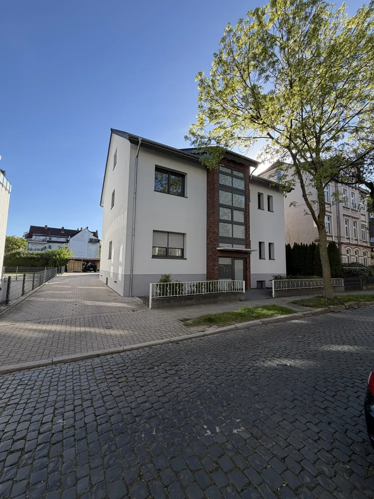 4 Zimmer Wohnung mit 128 m² in Minden – Bild 4