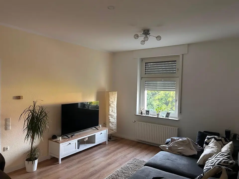 2 Zimmer Wohnung mit 63 m² in Iserlohn – Bild 1