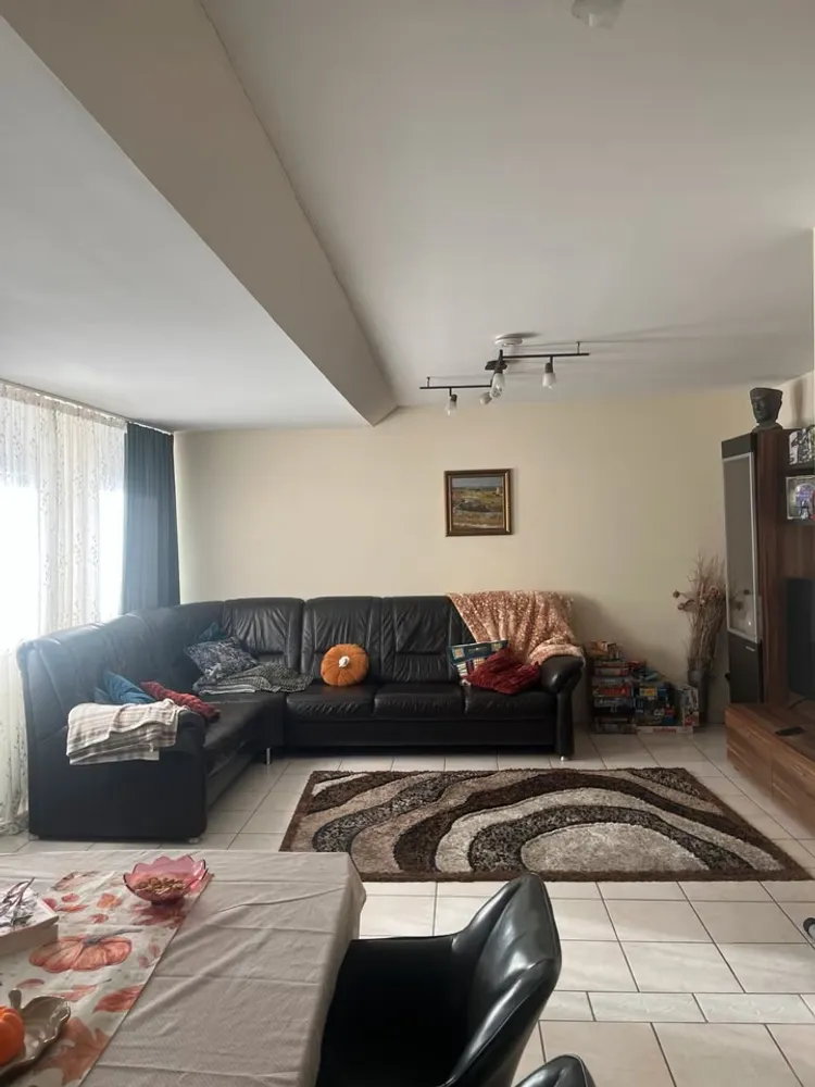 6 Zimmer Wohnung mit 134 m² in Dinslaken – Bild 11