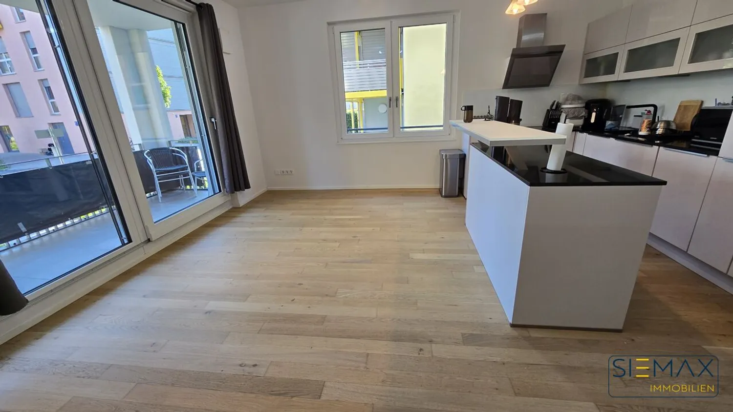 3 Zimmer Wohnung mit 80 m² in München – Bild 11