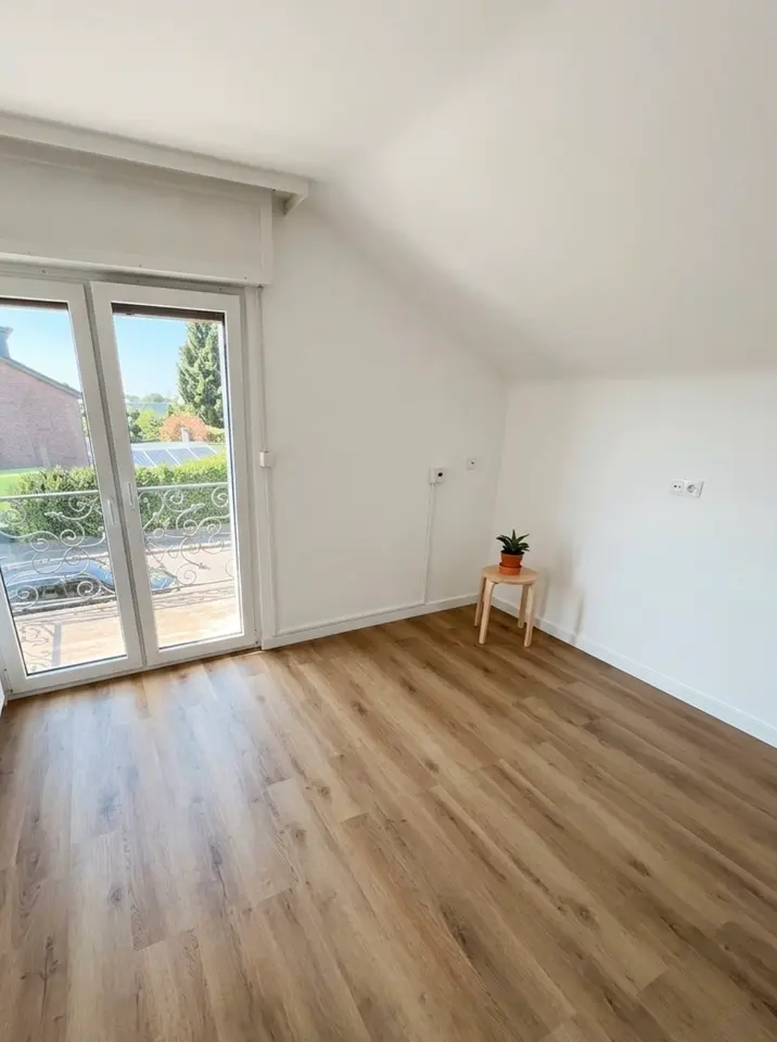 3 Zimmer Wohnung mit 70 m² in Kaarst – Bild 3