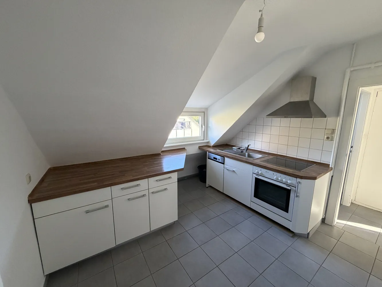 2 Zimmer Wohnung mit 59 m² in Frankfurt am Main – Bild 10