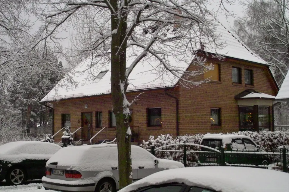 6 Zimmer Haus mit 161 m² in Oranienburg – Bild 6