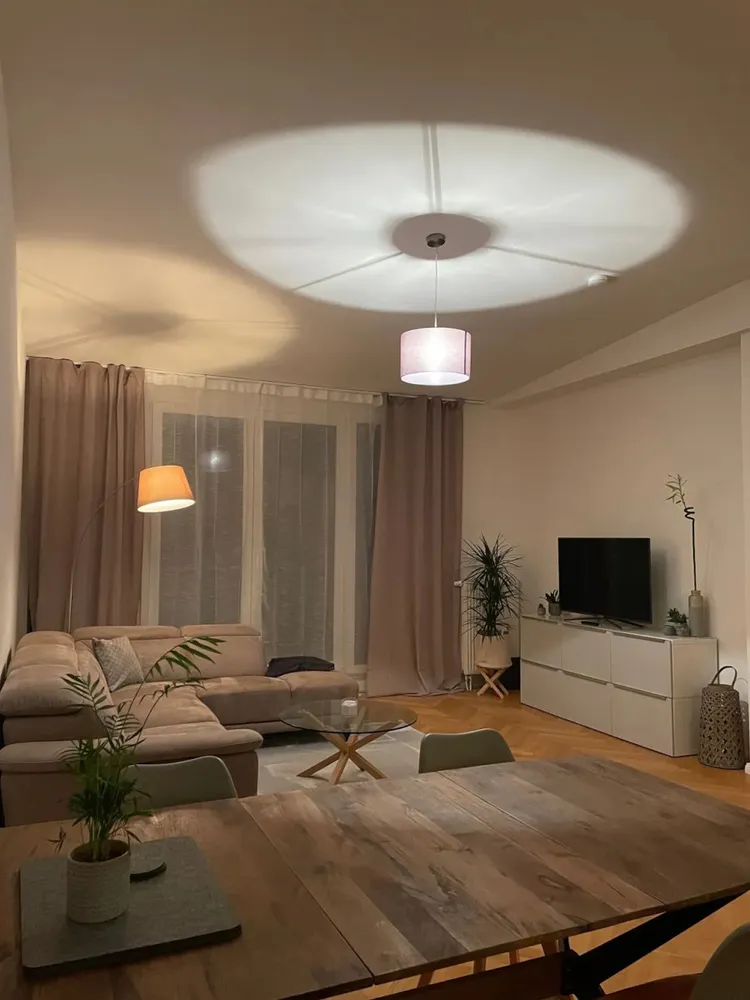 Shared room with 50 m² in Berlin – Photo 8