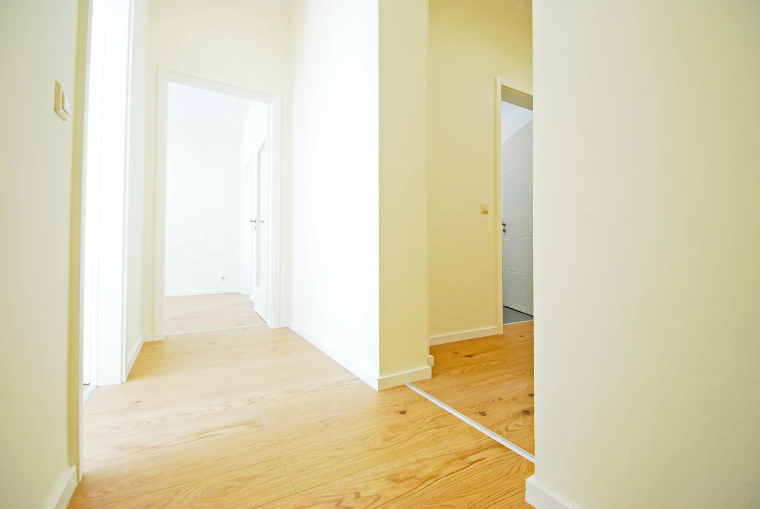 2 Zimmer Wohnung mit 48 m² in Dresden – Bild 4