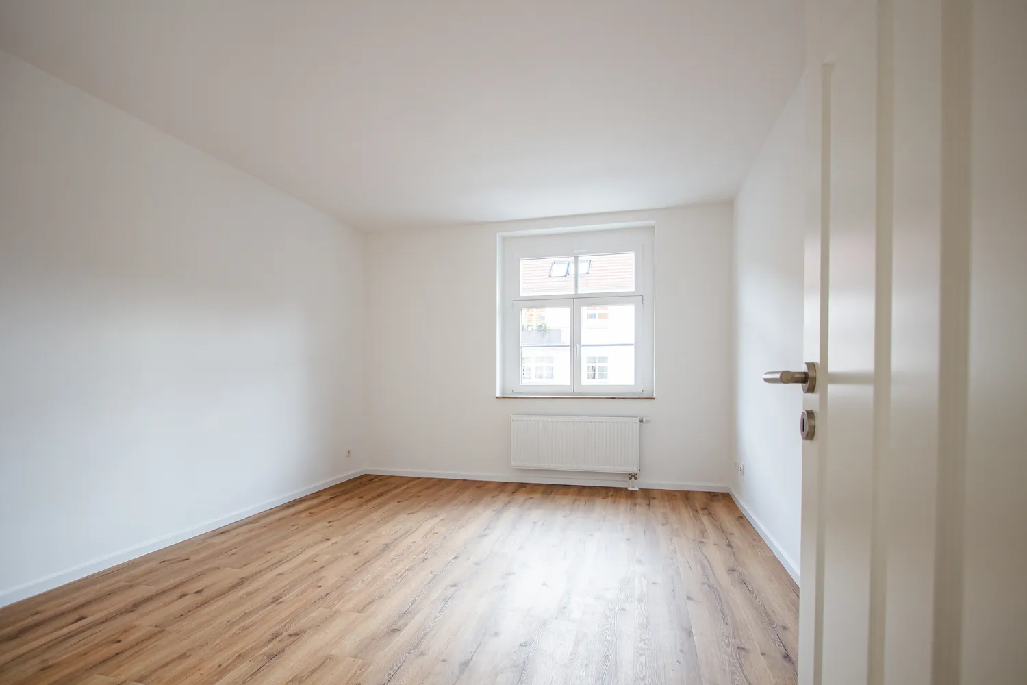 3 Zimmer Wohnung mit 63 m² in Dresden – Bild 4