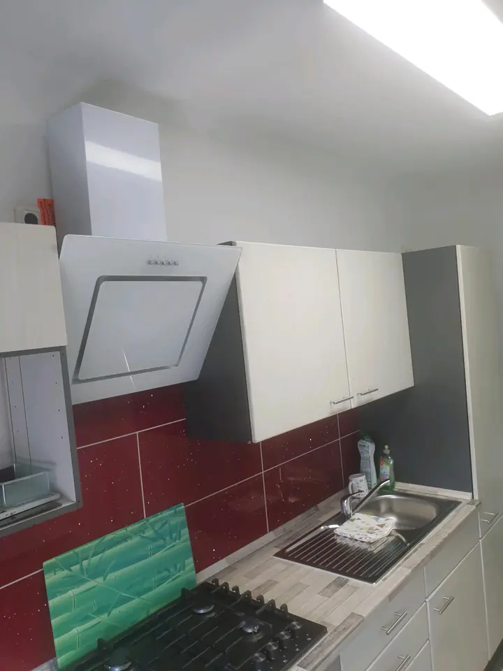 WG-Zimmer mit 14 m² in Nürnberg – Bild 10