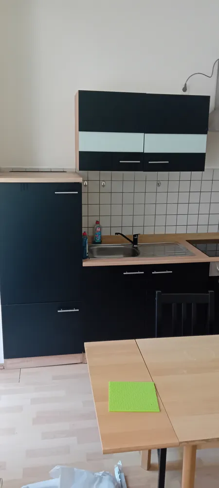 1 Zimmer Wohnung mit 38 m² in Wuppertal – Bild 1