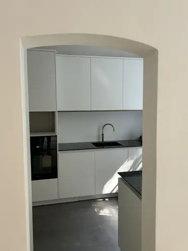 12 Zimmer Haus mit 365 m² in München – Bild 7