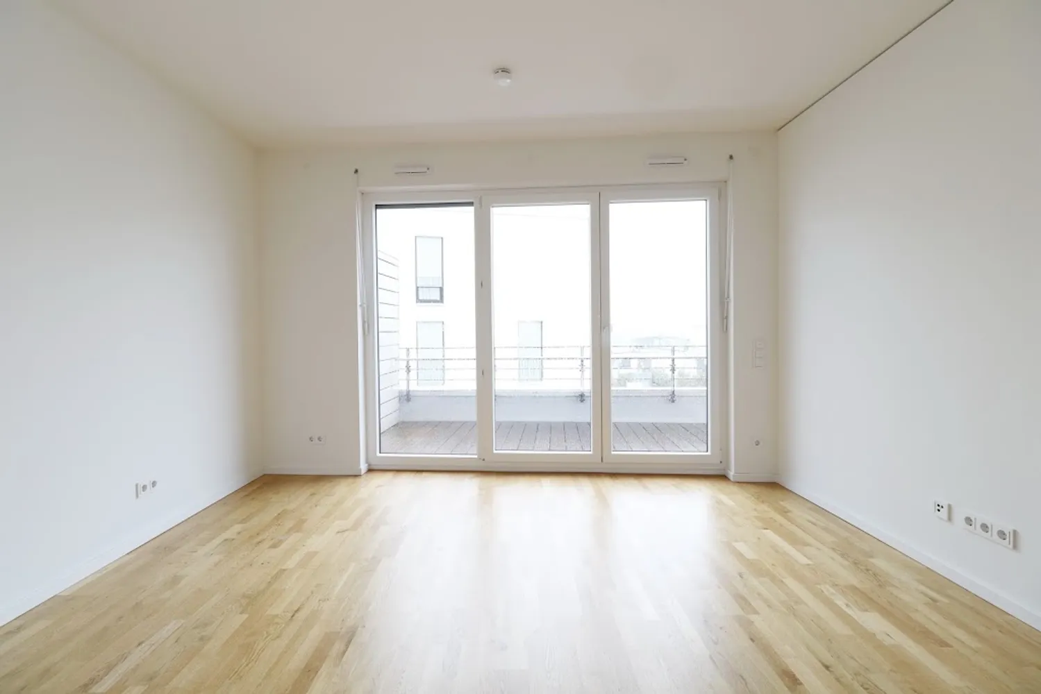 2 Zimmer Wohnung mit 51 m² in Dortmund – Bild 1