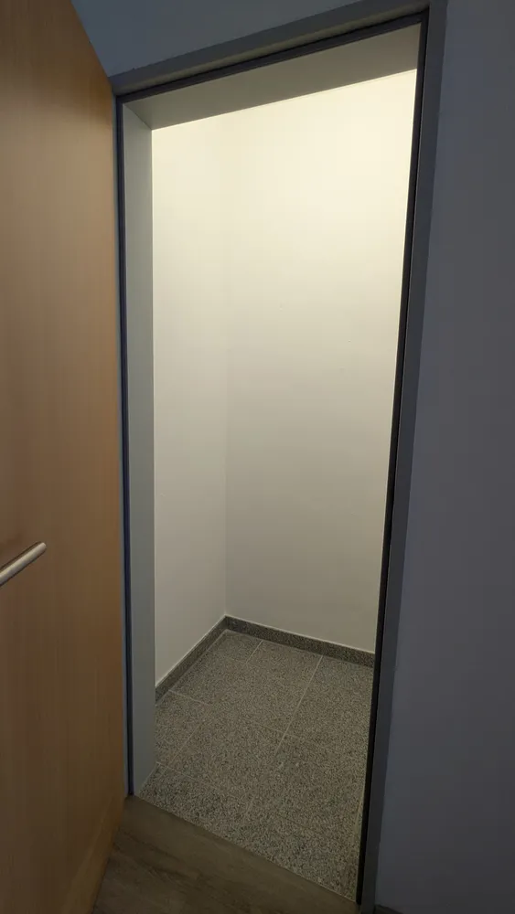 1 Zimmer Wohnung mit 33 m² in Köln – Bild 5