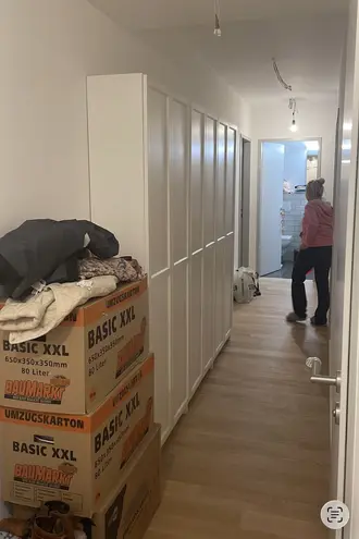 3 Zimmer Wohnung mit 85 m² in Frankfurt am Main – Bild 7