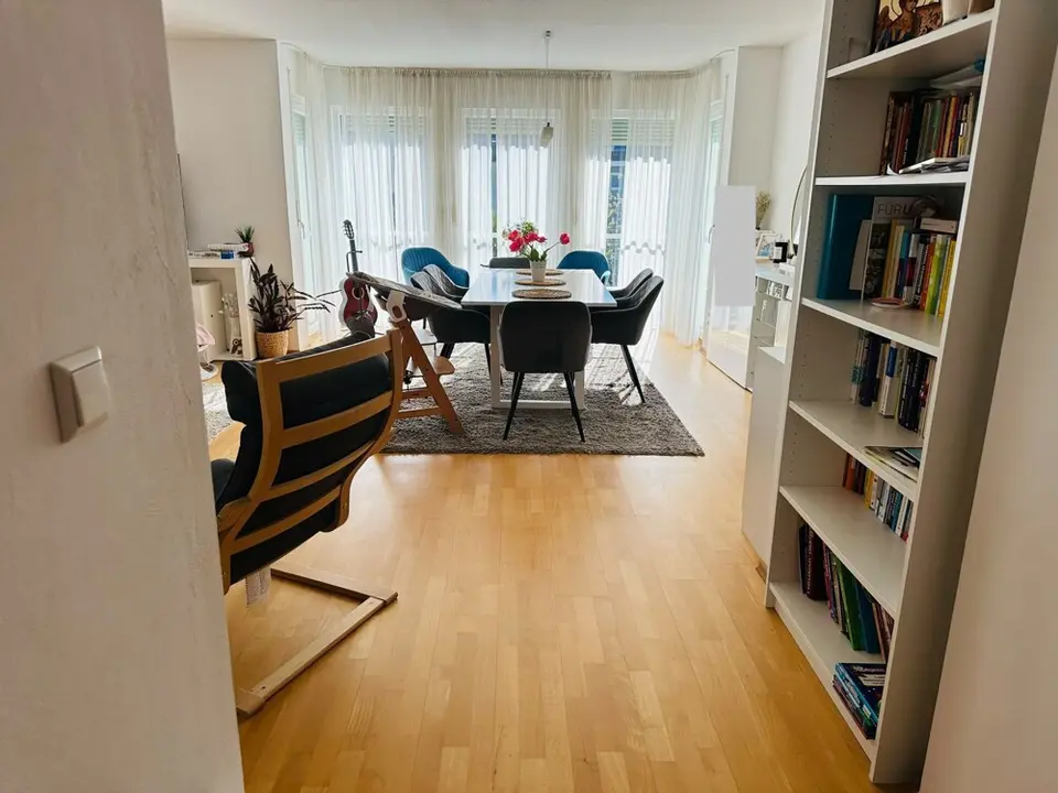 6 Zimmer Haus mit 160 m² in Bietigheim-Bissingen – Bild 3
