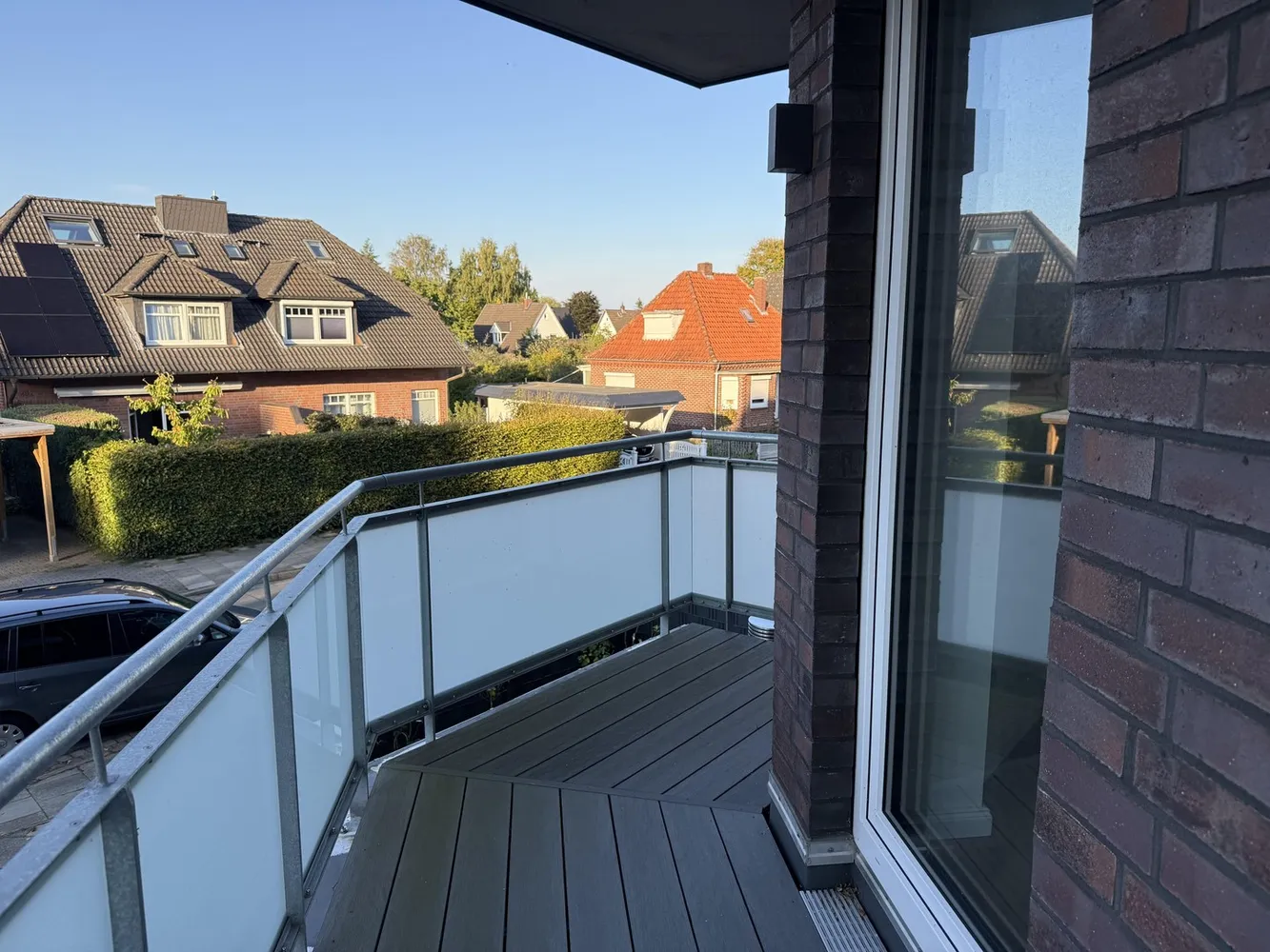 3 room apartment with 78 m² in Pinneberg – Photo 3