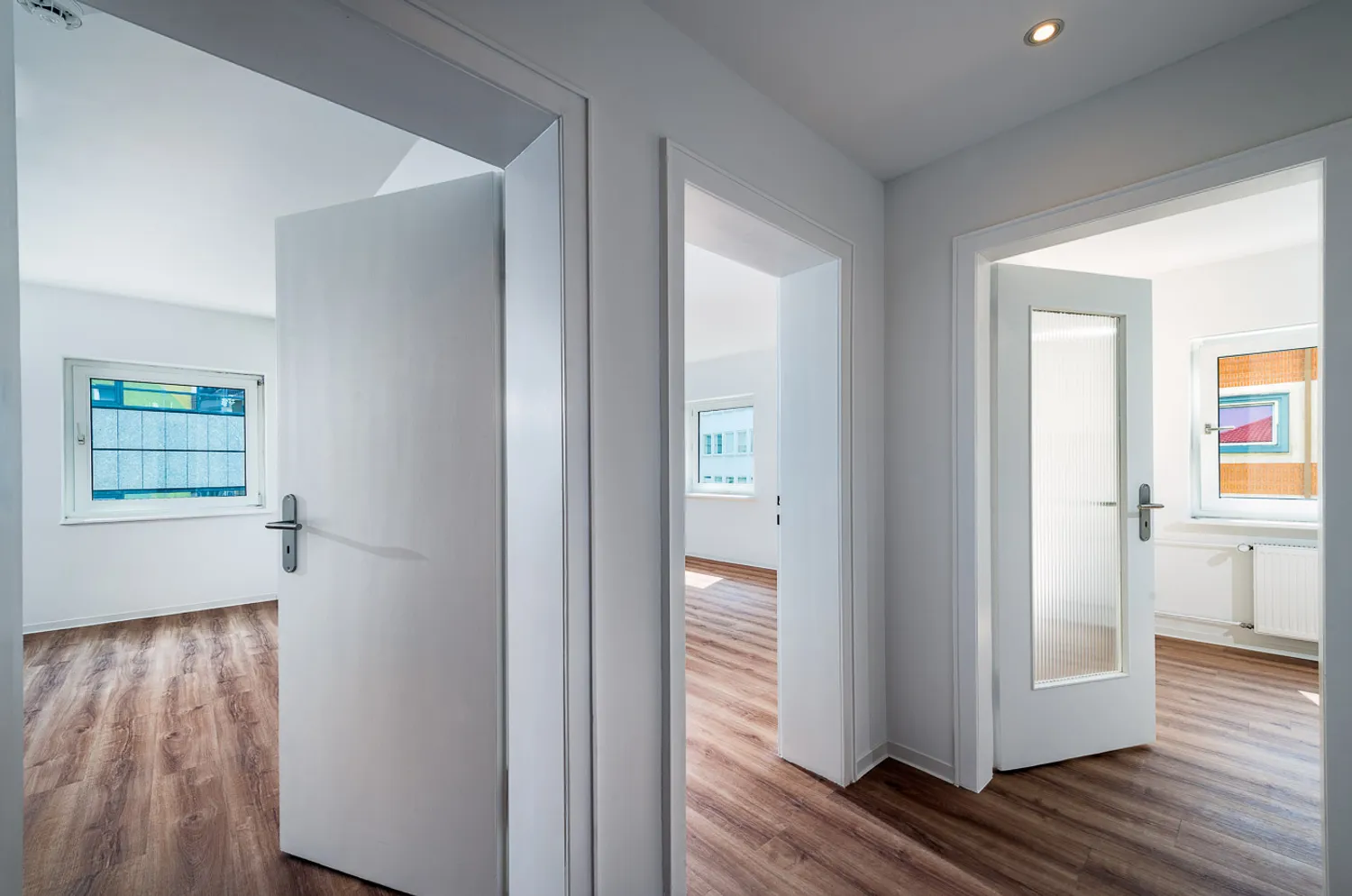 2 Zimmer Wohnung mit 64 m² in Dortmund – Bild 4