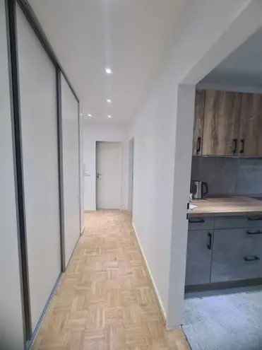 2 Zimmer Wohnung mit 54 m² in Düsseldorf – Bild 3