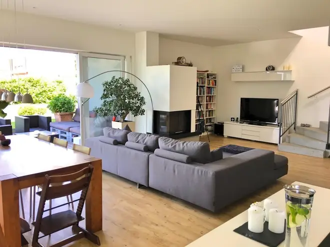 5 Zimmer Haus mit 187 m² in Potsdam – Bild 6