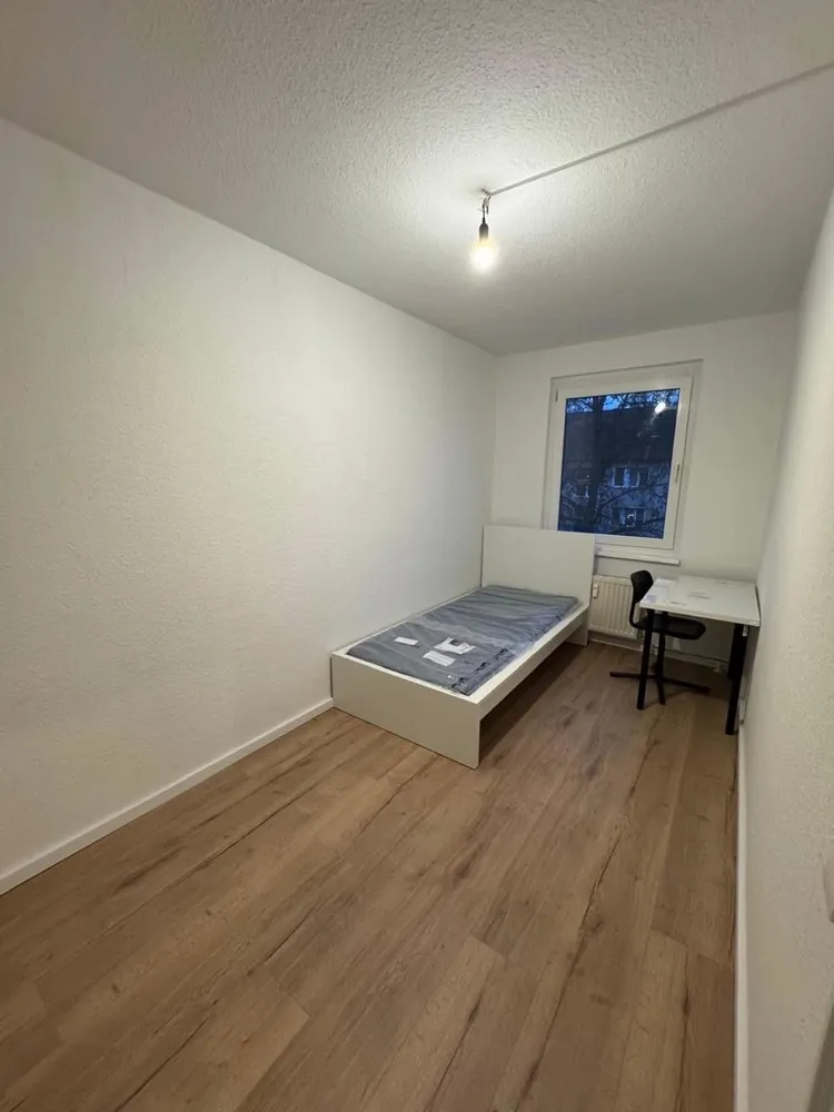 3 Zimmer Wohnung mit 59 m² in Magdeburg – Bild 6