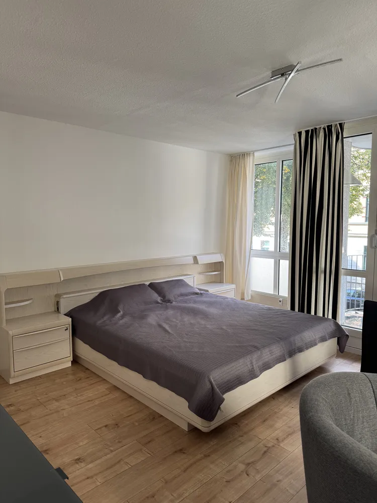 1 Zimmer Wohnung mit 30 m² in Leipzig – Bild 1