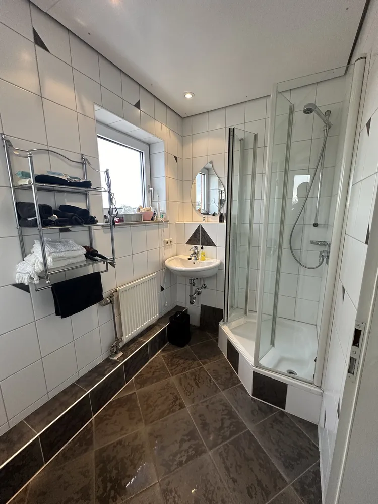 2 room apartment with 63 m² in Aalen – Photo 12