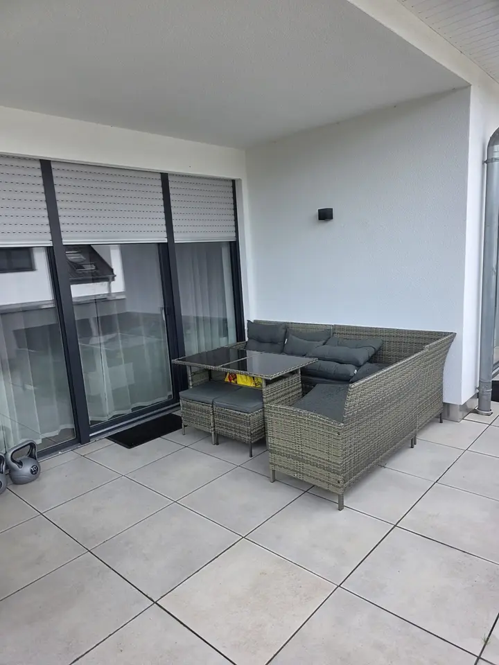 3 Zimmer Wohnung mit 90 m² in Detmold – Bild 7