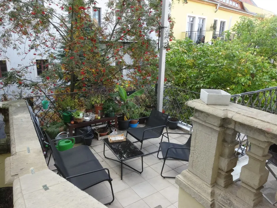 3 Zimmer Wohnung mit 90 m² in Görlitz – Bild 3