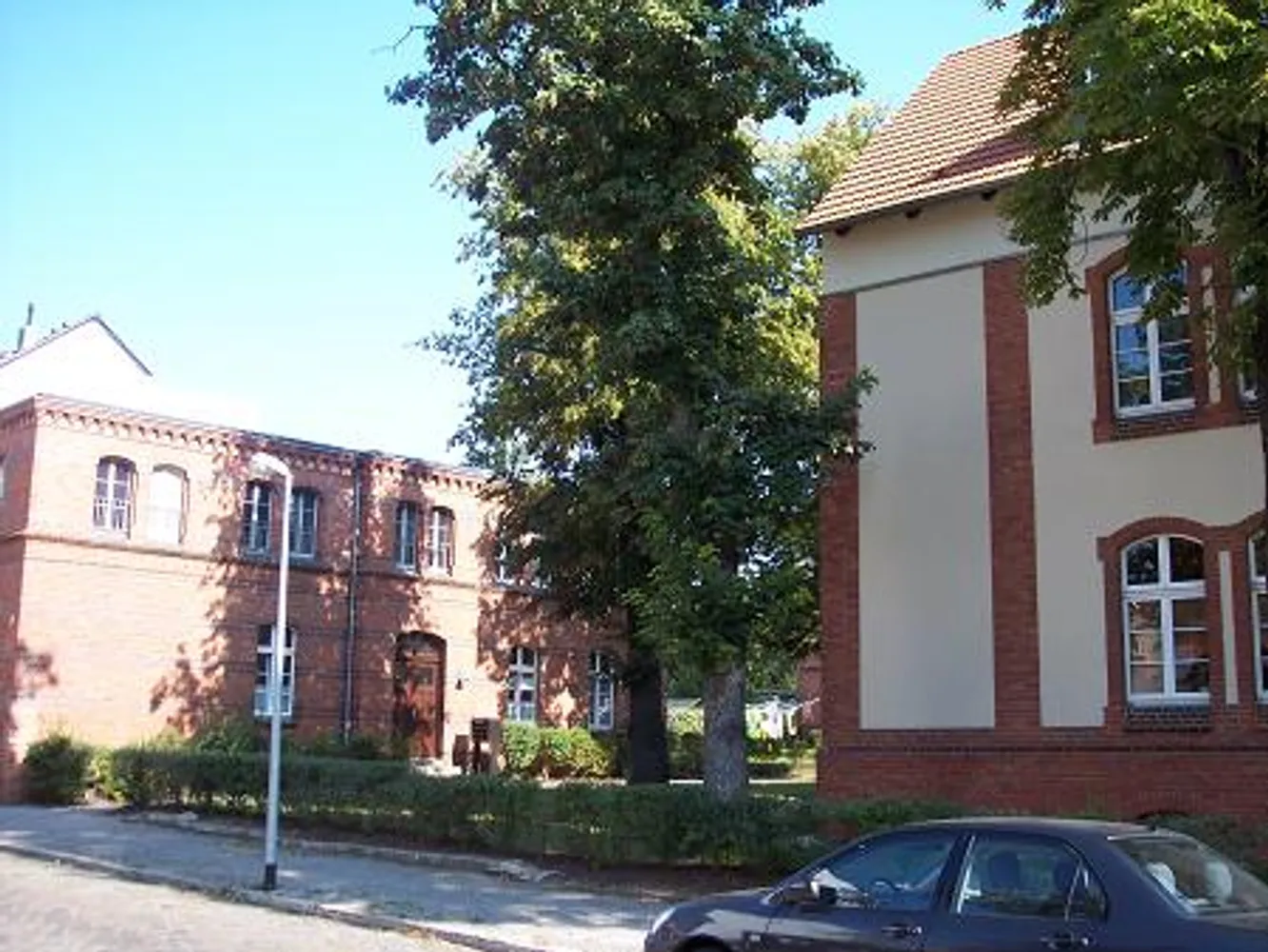 2 Zimmer Wohnung mit 63 m² in Fürstenwalde/Spree – Bild 3