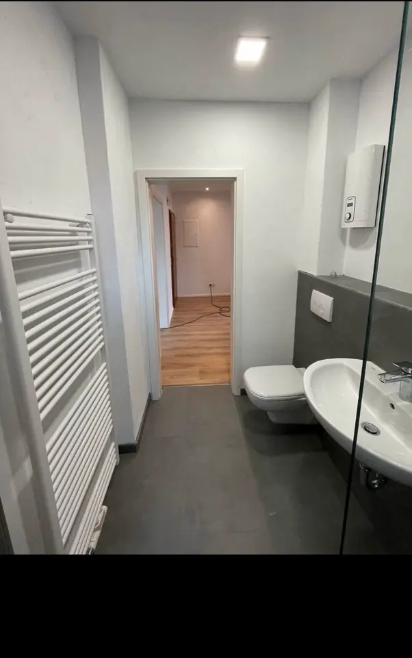 3 Zimmer Wohnung mit 50 m² in Duisburg – Bild 5