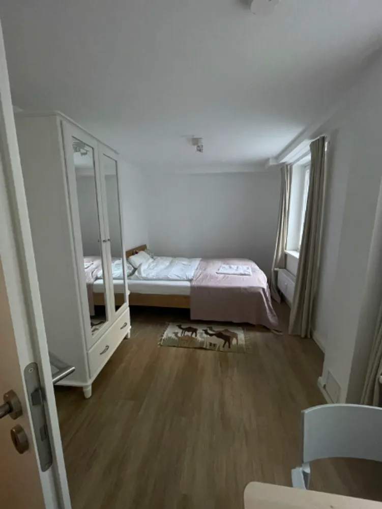 3 Zimmer Wohnung mit 71 m² in Hamburg – Bild 3
