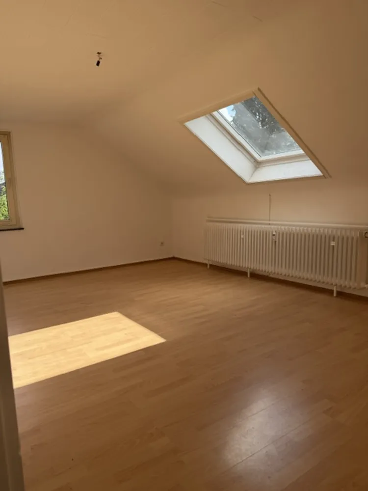 4 Zimmer Wohnung mit 63 m² in Gelsenkirchen – Bild 4