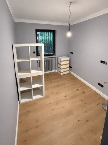 3 Zimmer Wohnung mit 85 m² in München – Bild 9