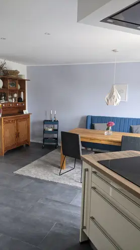 6 Zimmer Wohnung mit 160 m² in Hagen – Bild 2