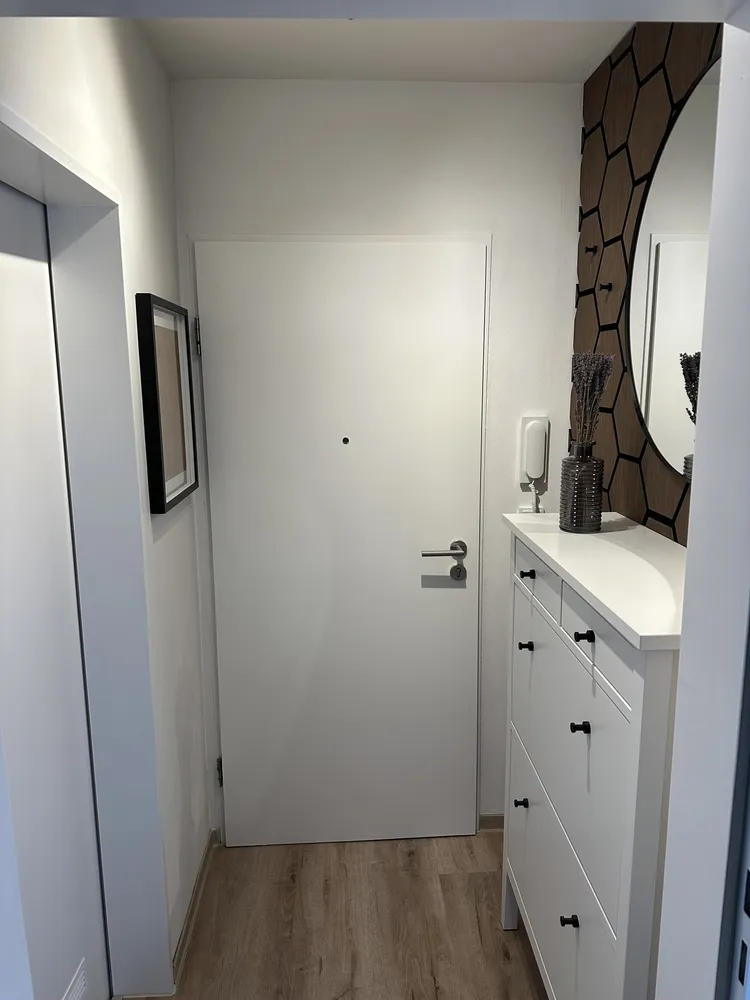 2 Zimmer Wohnung mit 35 m² in Regensburg – Bild 10
