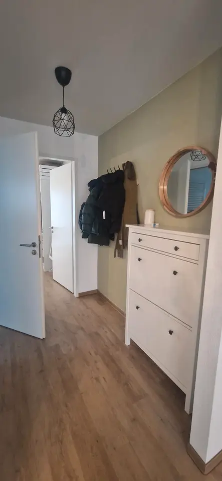 2 Zimmer Wohnung mit 65 m² in Offenburg – Bild 5
