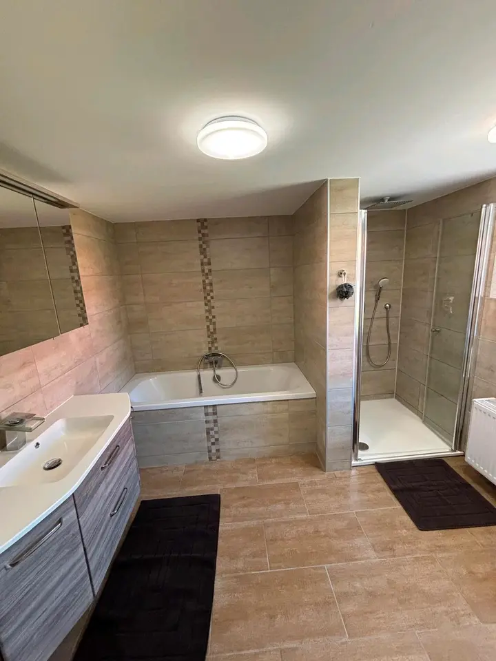 3 Zimmer Wohnung mit 115 m² in Goslar – Bild 9
