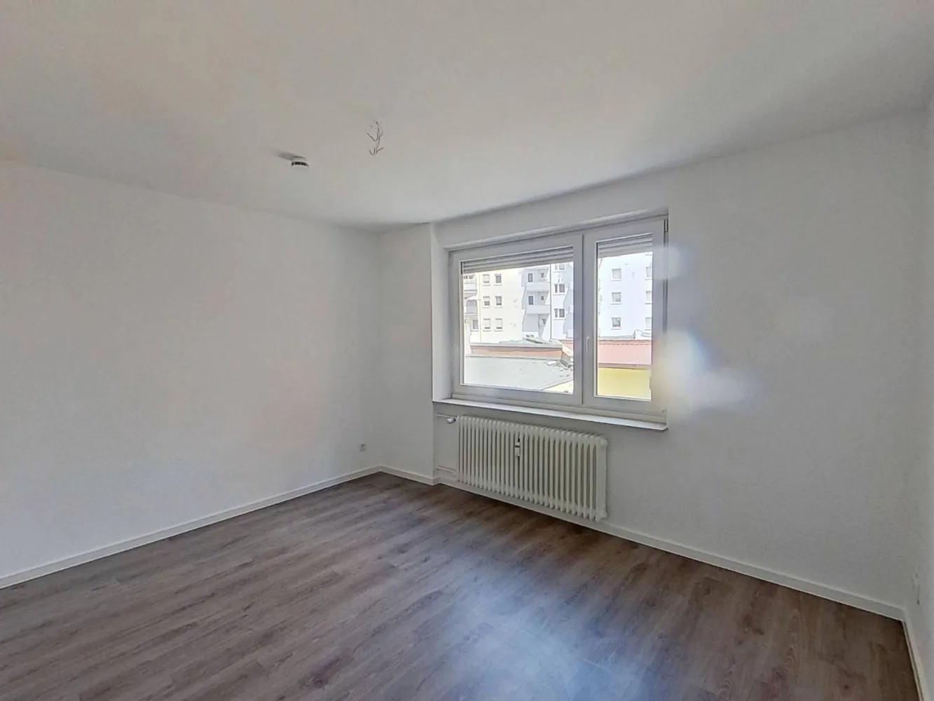 2 Zimmer Wohnung mit 49 m² in Nürnberg – Bild 3