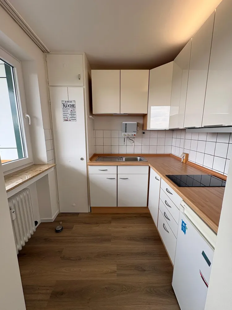 1 Zimmer Wohnung mit 51 m² in Wuppertal – Bild 7