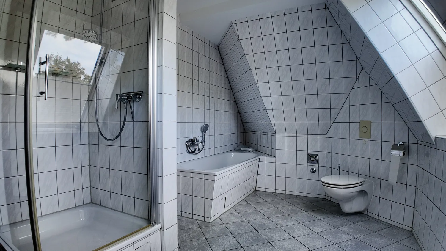 4 room apartment with 130 m² in Berlin – Photo 4