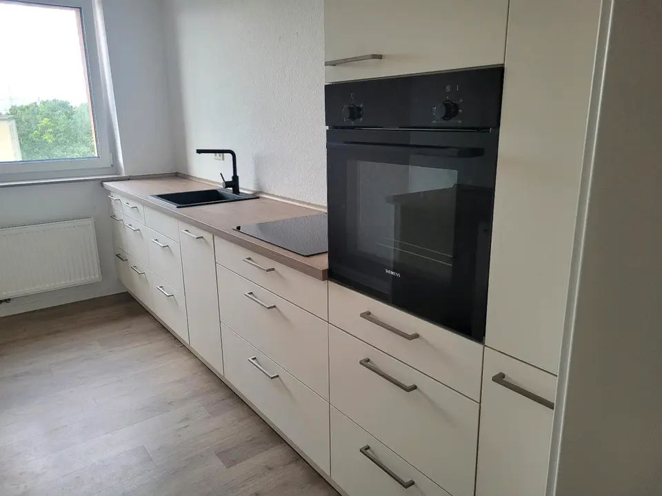 2 Zimmer Wohnung mit 63 m² in Duisburg – Bild 6
